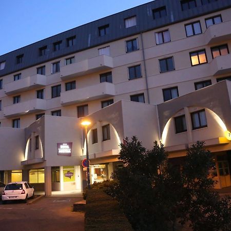 Best Western Hotel & Spa Austria-La Terrasse Vila Velha Exterior foto