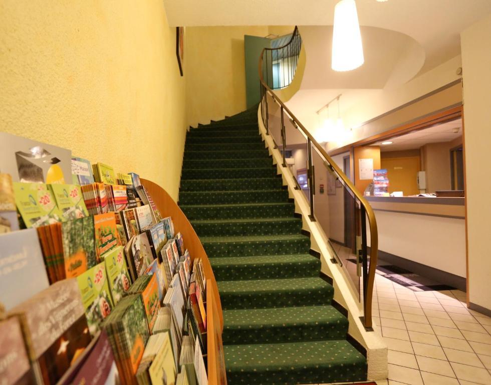 Best Western Hotel & Spa Austria-La Terrasse Vila Velha Exterior foto