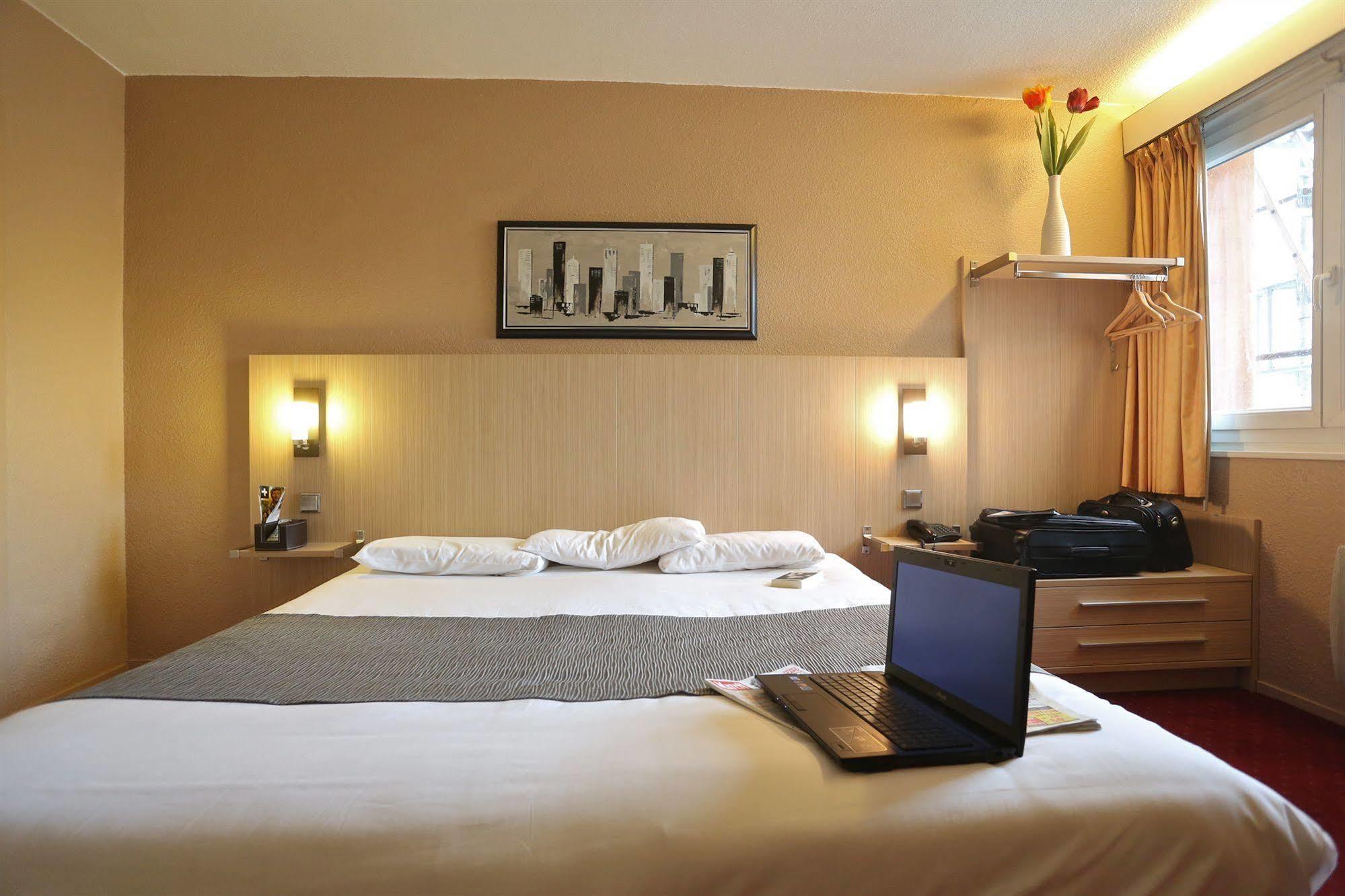 Best Western Hotel & Spa Austria-La Terrasse Vila Velha Exterior foto